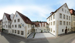 Schlosshotel Ingelfingen, Ingelfingen